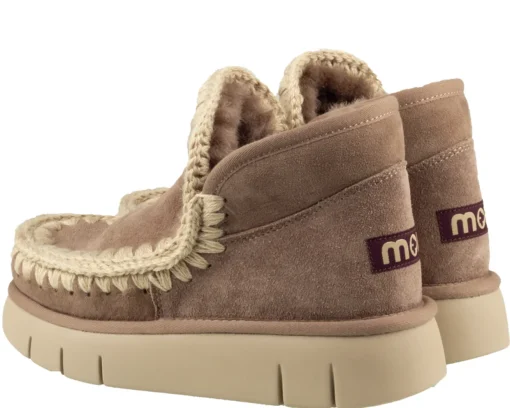 Mou bounce sneaker