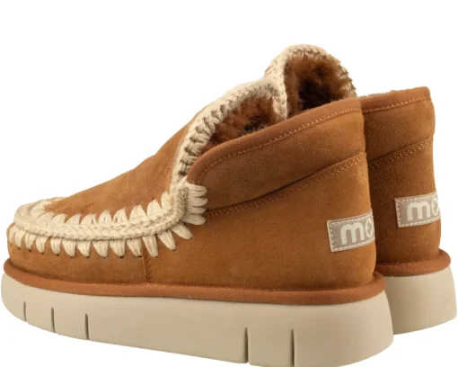 Mou bounce sneaker