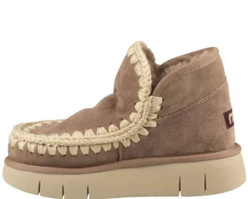 Mou bounce sneaker