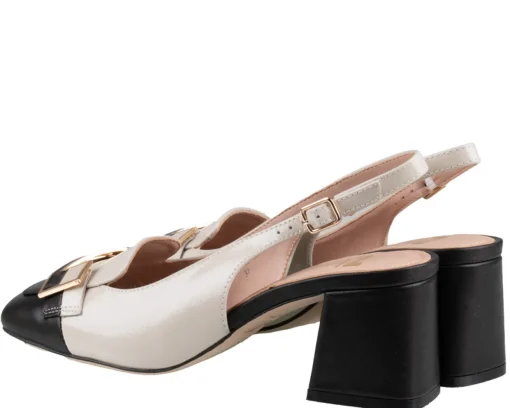 Nathan-Baume 251-N25-1 Slingbacks