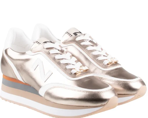 Nathan-Baume 251-NS25-04 Sneakers
