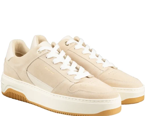Nubikk Basket Court Sneakers