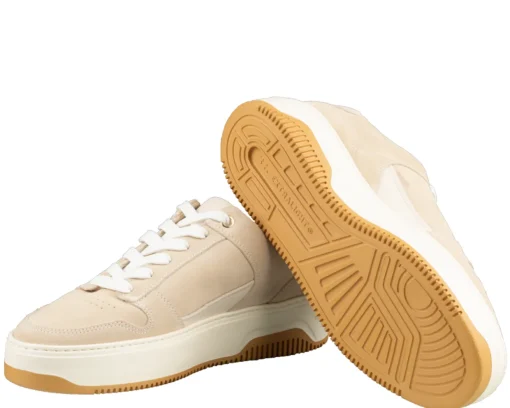 Nubikk Basket Court Sneakers