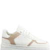 Nubikk Bayou Platform Sneakers