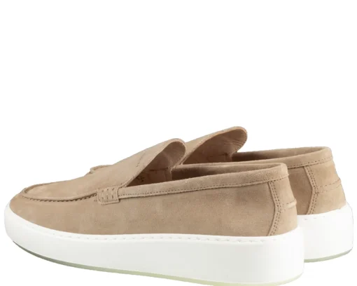 Nubikk Jiro Mio Loafers