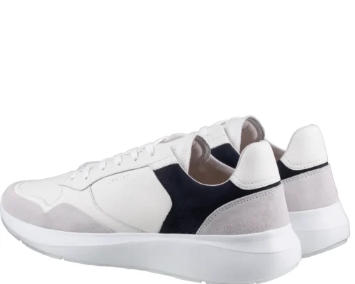 Nubikk Rocky Road Wave Sneakers