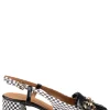 Pedro Miralles 17705 Slingbacks
