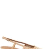 Pedro Miralles 17757 Slingbacks