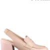 Pertini 32578 Slingbacks