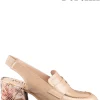 Pertini 32578 Slingbacks