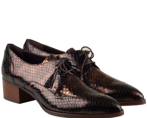 Pertini 15933 Veterschoenen