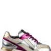 Piedi Nudi Nebel Selva Sneakers