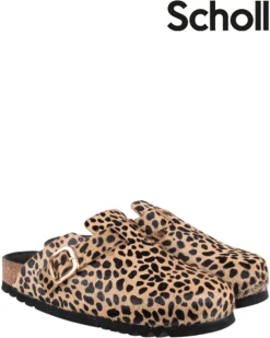 Scholl Fae slippers