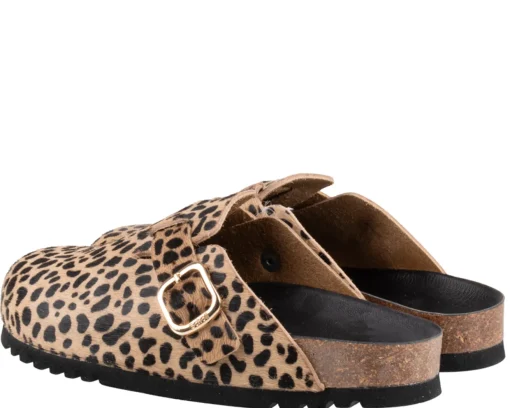 Scholl Fae slippers