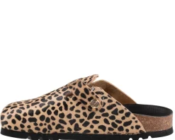 Scholl Fae slippers