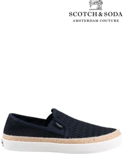 Scotch & Soda Izomi loafers