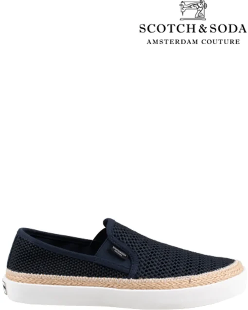 Scotch & Soda Izomi loafers