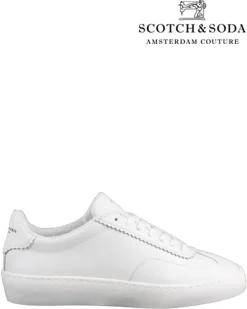 Scotch & Soda Plakka Sneakers