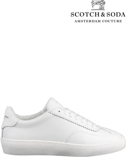 Scotch & Soda Plakka Sneakers