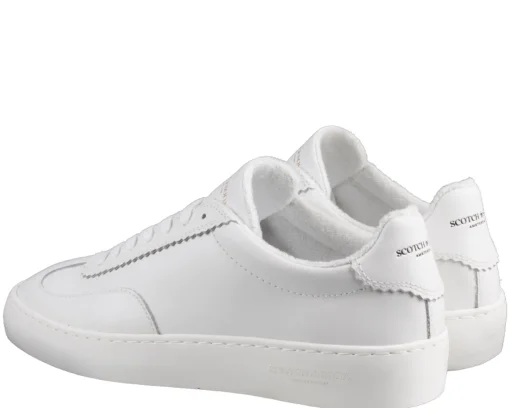 Scotch & Soda Plakka Sneakers