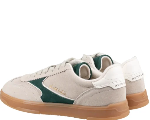 Scotch & Soda Slim sneakers