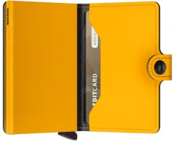 Secrid Miniwallet