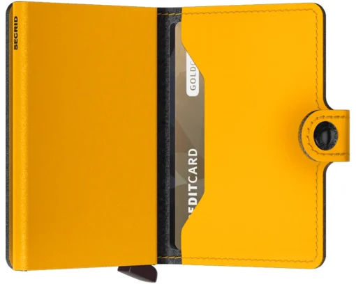 Secrid Miniwallet