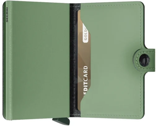 Secrid Miniwallet