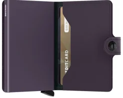 Secrid Miniwallet