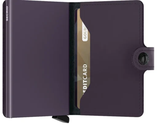 Secrid Miniwallet