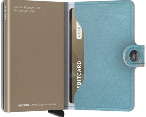 Secrid Miniwallet
