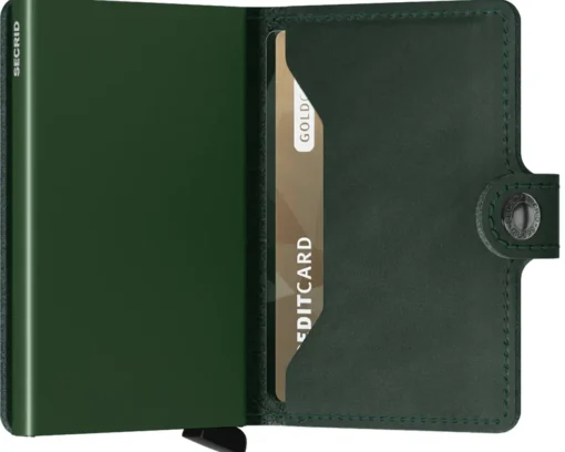 Secrid Miniwallet