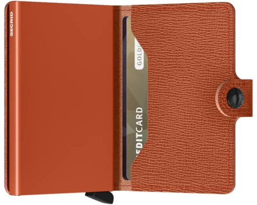 Secrid Miniwallet