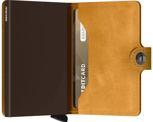 Secrid Miniwallet