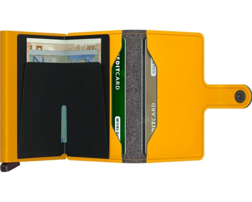 Secrid Miniwallet