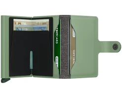 Secrid Miniwallet