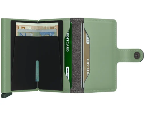 Secrid Miniwallet