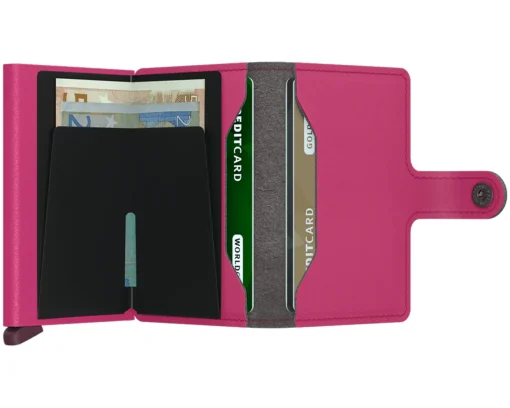 Secrid Miniwallet
