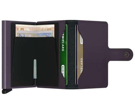 Secrid Miniwallet