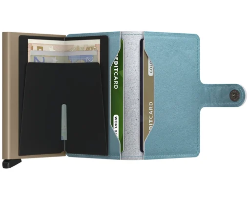 Secrid Miniwallet