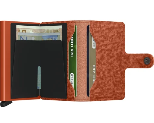 Secrid Miniwallet