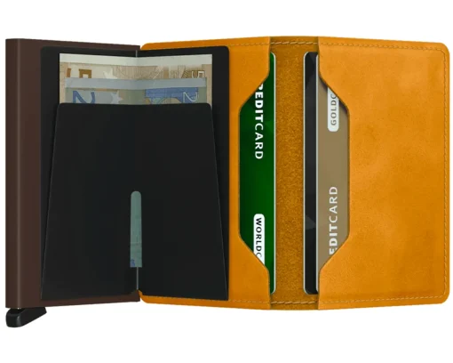 Secrid Miniwallet