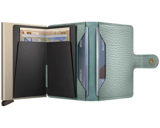 Secrid Miniwallets