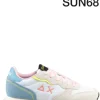 Sun68 Ally Color Explos sneakers