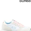 Sun68 Ally Solid Nylon sneakers