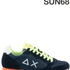 Sun68 Tom Fluo sneakers