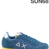 Sun68 Tom Solid sneakers