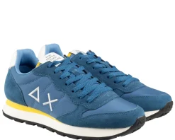 Sun68 Tom Solid sneakers
