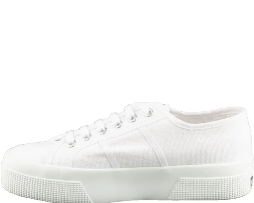 Superga 2740 Platform Sneakers