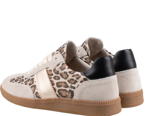 Tango Bay sneakers